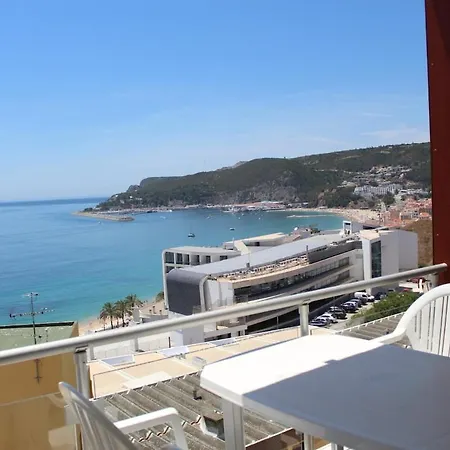 Varandas Do Mar * Sesimbra